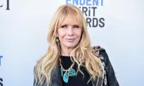 To Rosanna Arquette: Appearances Don’t Matter, Accomplishments Do