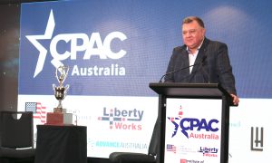 Protecting Individual Freedoms a Theme at First-Ever CPAC Australia