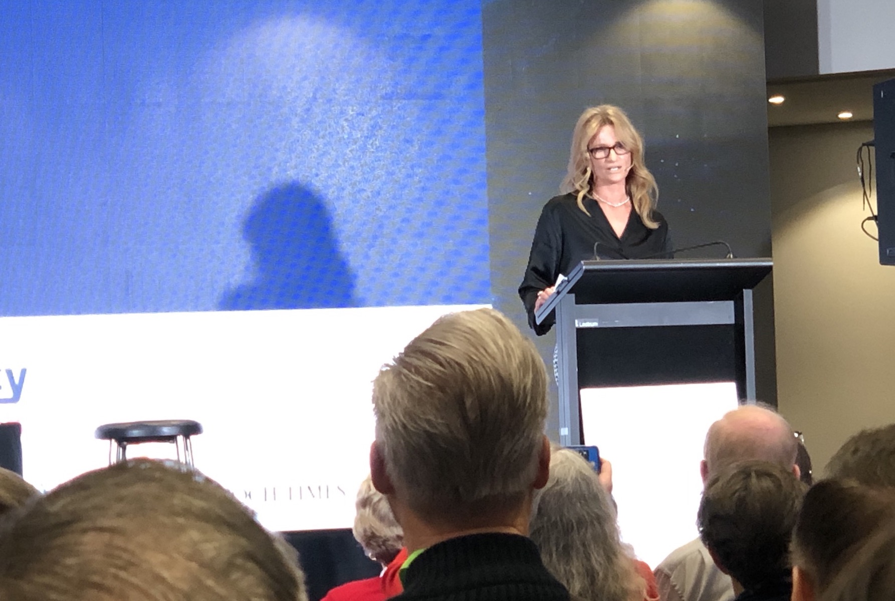 Janet Albrechtsen