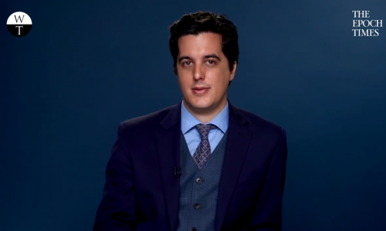 Ending Human Trafficking in the United States—A Discussion With Jim Weber