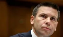 Department of Homeland Security Announces End to ‘Catch and Release’