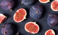 In Season: Family Figs
