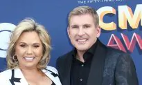 ‘Chrisley Knows Best’ Stars Charged With Federal Tax Evasion