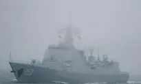 Hoping for Military Edge, China Eyes Russia’s Ground-Effect Technology