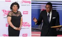 CNN’s Troubles Continue: Don Lemon Sued, April Ryan’s Bodyguard Seen Accosting Journalist