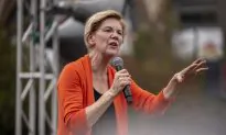 Massachusetts Chiefs of Police Slam Elizabeth Warren for Anti-Police Statements