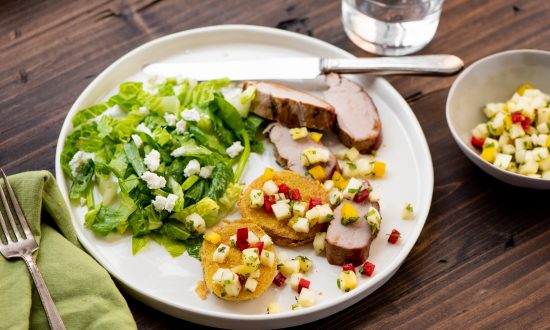 Fried Green Tomatoes, a Southern Classic