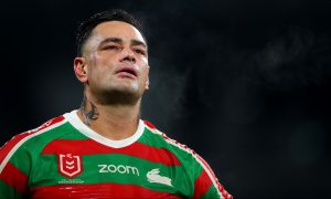 Sutton Announces NRL Retirement at Souths
