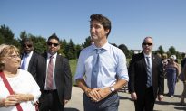 Ethics Watchdog’s SNC-Lavalin Finding Comes Just as Liberals Had Recovered in Polls