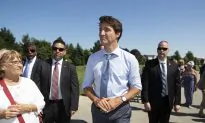 Ethics Watchdog’s SNC-Lavalin Finding Comes Just as Liberals Had Recovered in Polls