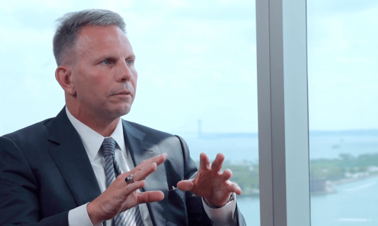 Spygate Indictments Coming, Says Former Intelligence Operative Tony Shaffer