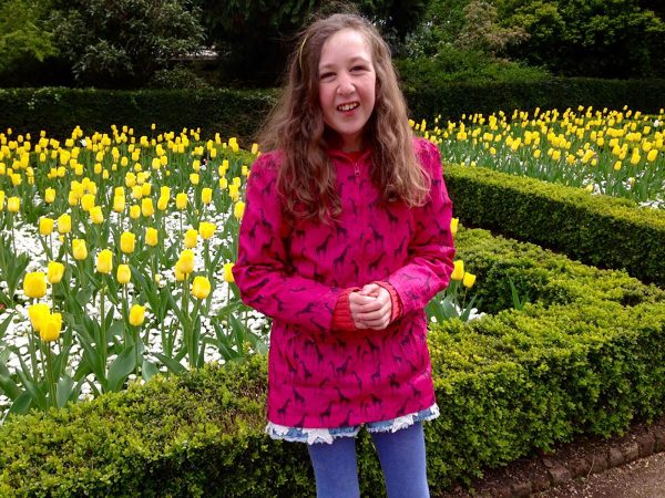 Malaysia UK Missing Schoolgirl