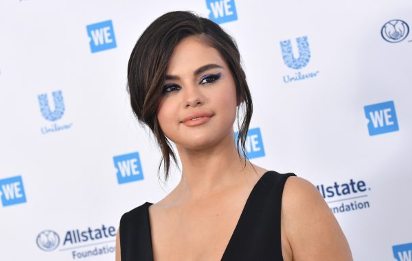 Selena Gomez Partners With Google