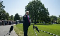 Beijing Vows to Counter New US Tariffs as Trump Says Deal Must Be on America’s Terms