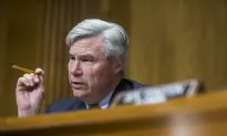 Democrats Declare Supreme Court Needs to ‘Heal’ Itself, or Face Restructuring