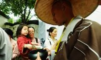 Buddhist Temples “Reformed” to Become CCP’s Pawns