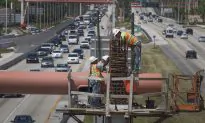 Productivity Rises at Solid 2.3 Percent, Beating Expectations