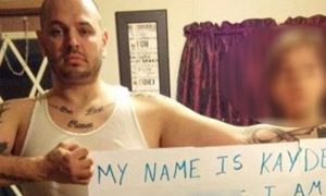 Dad Posts Controversial Bullying 'Confession' to Punish Son