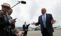 Trump Suggests Xi Should Meet With Hong Kong Protesters to Resolve Crisis