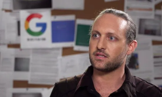 Google Curates Data for AI: Whistleblower