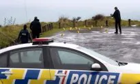 Canadian Woman Escapes Random Attack That Killed Her Australian Fiance in New Zealand