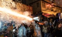 Over 700 People Arrested By Hong Kong Police Since Protests Started