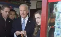 Hunter Biden Faces Congressional Scrutiny in Probe of Chinese Acquisition