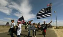 Woman Convicted for Slapping Trump Supporter at Rally