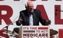 Poll: Big Majorities Say Dem Proposals Like Medicare for All Mean Middle-Class Tax Hikes