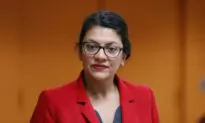 Israel Grants Request by Rep. Rashida Tlaib to Visit Grandmother in West Bank