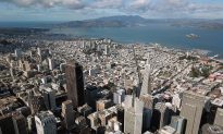 California Named 3rd Top Economy in US, Unemployment Persists