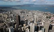 Amid Budget Shortfall, San Francisco Re-Examines Tax Burden On Big Businesses