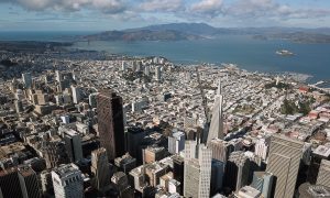 What if San Francisco Does Not Recover?