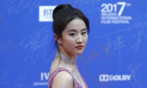 Disney Faces Calls of 'Boycott Mulan' After Star Voices Support for Hong Kong Police