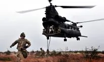 How the 75th Ranger Regiment Taught Me to Dance