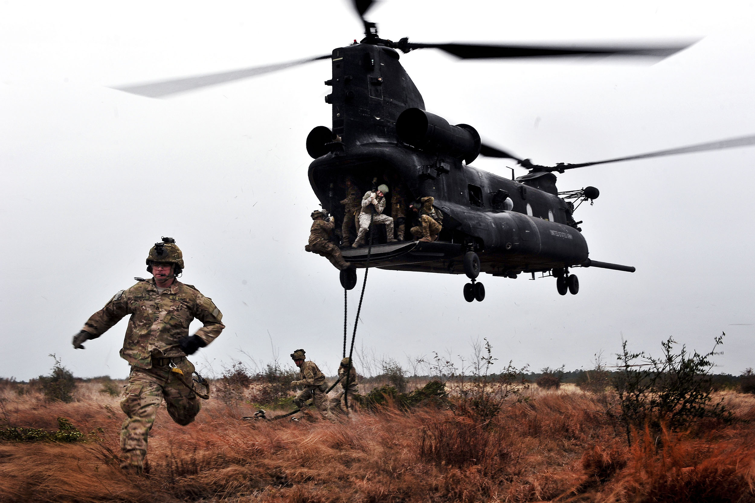 How the 75th Ranger Regiment Taught Me to Dance - Vimarsana News