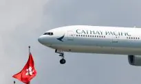 China Watchdog has Cathay Staff ‘Walking on Eggshells’ Amid Hong Kong Protests