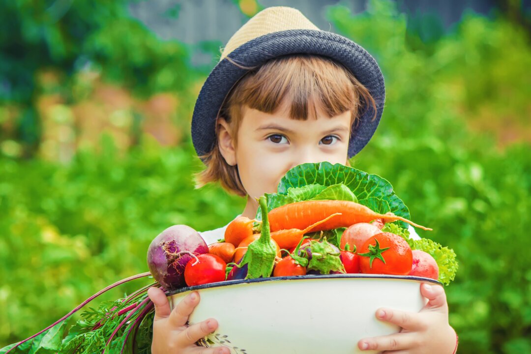 We've learned that food can affect our genes, and that means we need to relearn everything we thought we knew about eating.(Tatevosian Yana/Shutterstock)