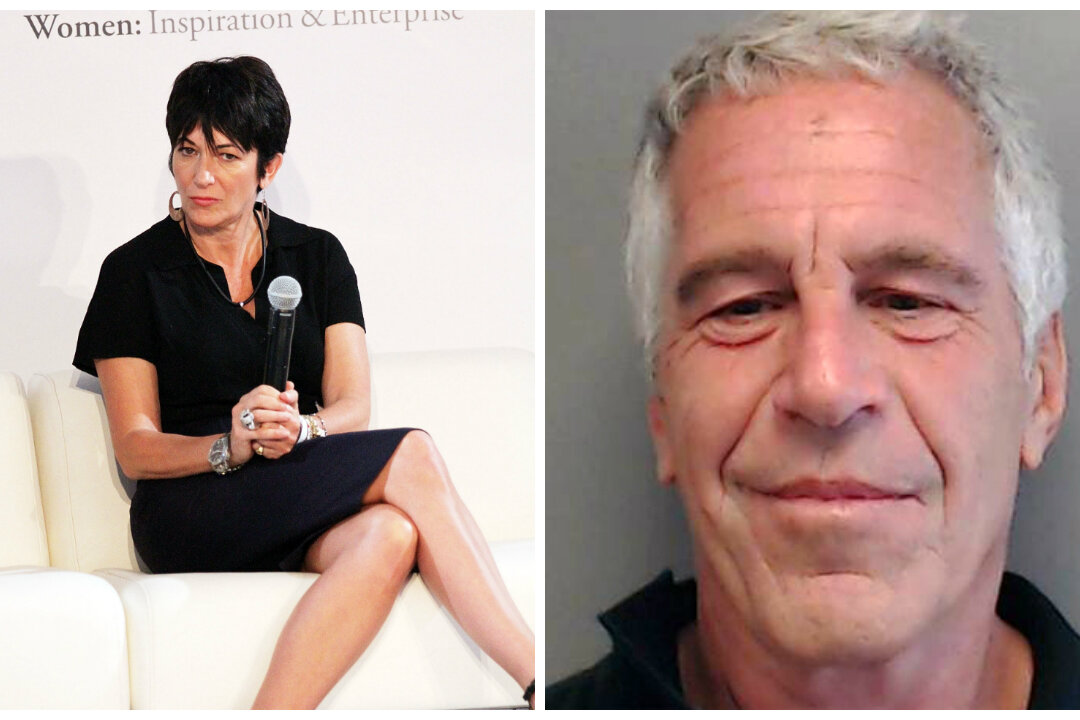Prosecutors Hint More Charges Could Come in Epstein Investigation