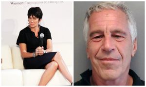 Former Jeffrey Epstein Associate Ghislaine Maxwell Is in Federal Custody: Officials
