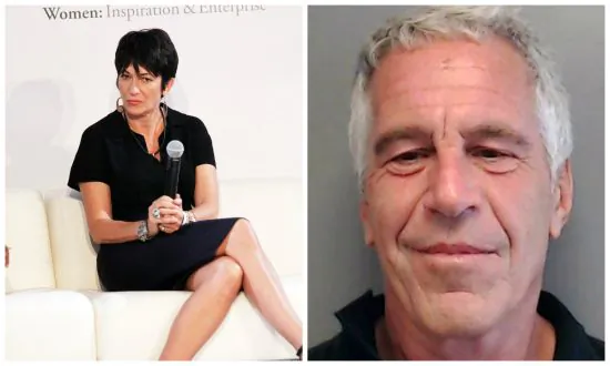 Prosecutors Hint More Charges Could Come in Epstein Investigation