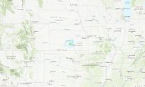 USGS: 4.2 Magnitude Earthquake Rattles Kansas, Damage Reported
