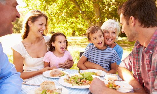 How to Limit the Effects of Acid Reflux