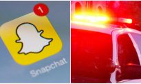 Girl, 15, Arrested for Making Terror Threats Against Her High School via Snapchat: Police