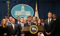 States File Lawsuit Against Administration’s ‘Public Charge’ Rule