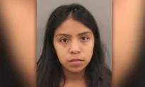 Footage of Texas Mom Shows Her Walking Away Before Toddler Is Killed in Parking Lot