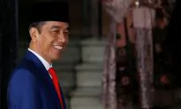 Indonesia’s Widodo Warns ‘Identity Politics’ Is ‘Threat to Democracy’