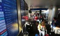 Memorial Day Weekend Travel Sets 2021 Record at LAX