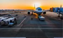 Airport Security Guard Fired For Handing Offensive Note to Passenger