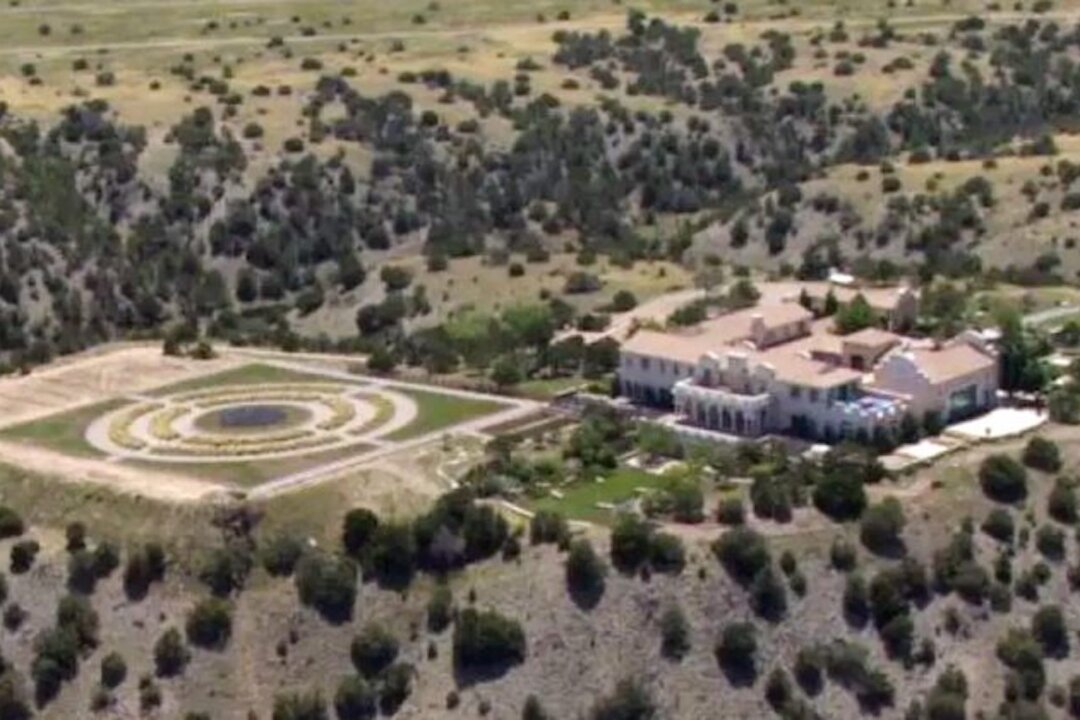 New Mexico Lawmakers Seek to Open Investigation Into Epstein’s Ranch